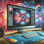 Обзор курса «Adobe Photoshop с нуля» от Contented — ваш старт в дизайне в 2024