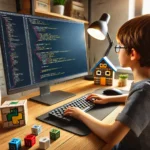 Обзор курса «Программирование на языке Python в Minecraft от Pixel» — Учитесь создавать игры с Python и скидки по промокодам